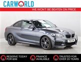 Used BMW 2 Series