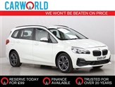 Used BMW 2 Series