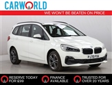 Used BMW 2 Series