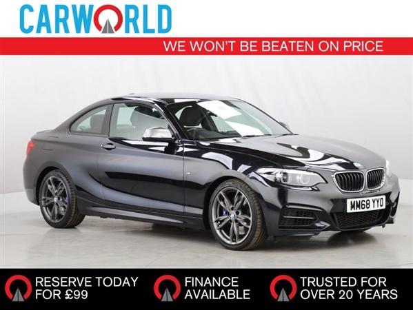 Large image for the Used BMW 2 SERIES