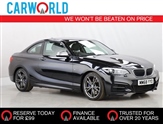 Used BMW 2 Series