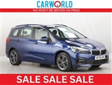 Used BMW 2 Series