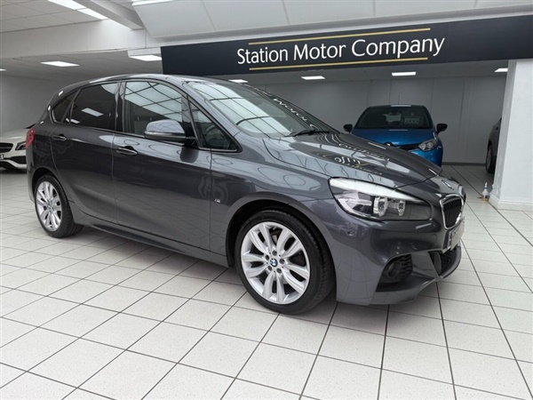 Large image for the Used BMW 2 SERIES ACTIVE TOURER