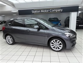 Used BMW 2 Series