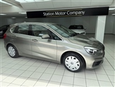 Used BMW 2 Series