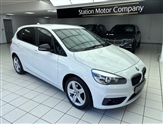 Used BMW 2 Series