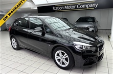 BMW 2 Series