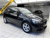 Used BMW 2 Series