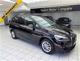 Used BMW 2 Series
