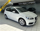 Used BMW 2 Series