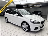 Used BMW 2 Series