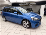 Used BMW 2 Series