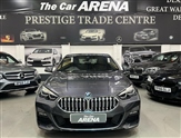 Used BMW 2 Series