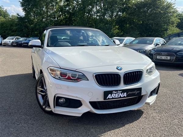 Large image for the Used BMW 2 SERIES
