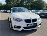 Used BMW 2 Series