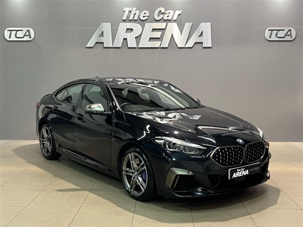 Large image for the Used BMW 2 SERIES GRAN COUPE