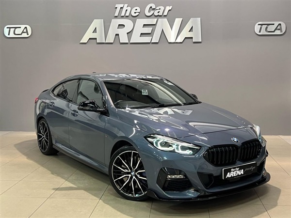 Large image for the Used BMW 2 SERIES GRAN COUPE