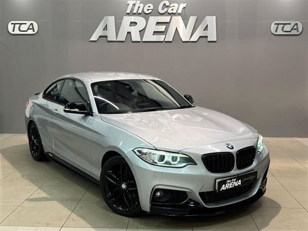 Large image for the Used BMW 2 SERIES