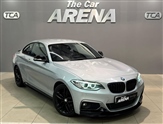 Used BMW 2 Series