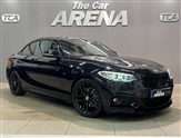 Used BMW 2 Series