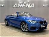 Used BMW 2 Series