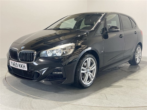 Large image for the Used BMW 2 SERIES ACTIVE TOURER