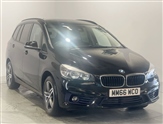 Used BMW 2 Series