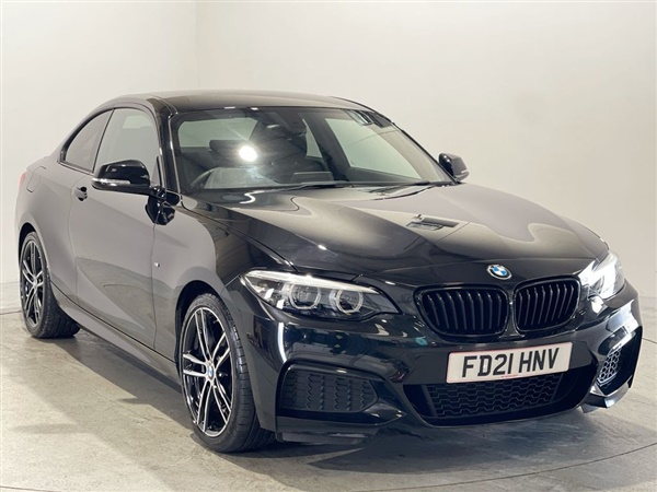 Large image for the Used BMW 2 SERIES