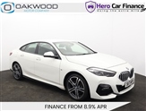 Used BMW 2 Series