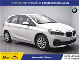 Used BMW 2 Series
