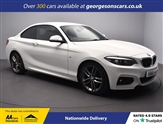 Used BMW 2 Series