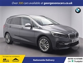 Used BMW 2 Series