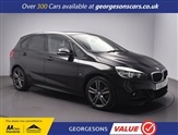 Used BMW 2 Series