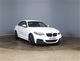 Used BMW 2 Series