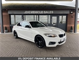 Used BMW 2 Series