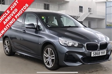 BMW 2 Series