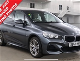 Used BMW 2 Series