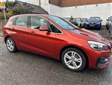 Used BMW 2 Series