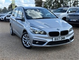 Used BMW 2 Series