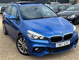 Used BMW 2 Series