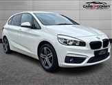 Used BMW 2 Series
