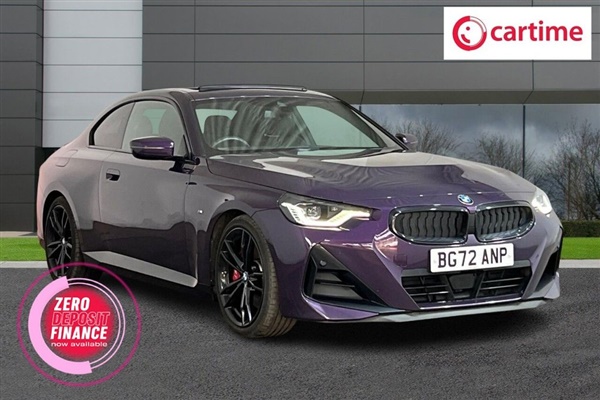 Large image for the Used BMW 2 SERIES