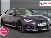 Used BMW 2 Series
