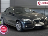 Used BMW 2 Series