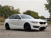Used BMW 2 Series