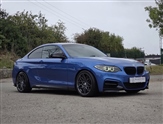 Used BMW 2 Series