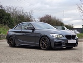 Used BMW 2 Series