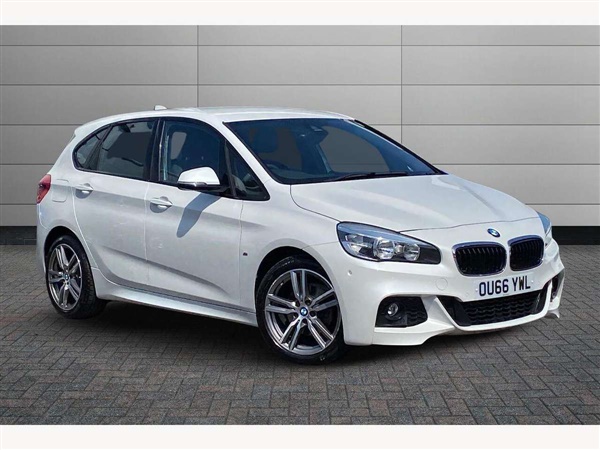 Large image for the Used BMW 2 Series Active Tourer