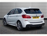 BMW 2 Series Image 3