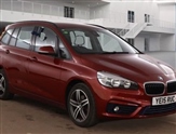 Used BMW 2 Series